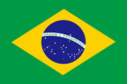 ブラジル国旗